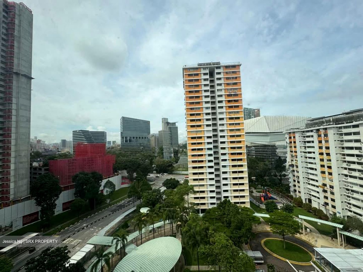 Blk 13 Ghim Moh Road (Queenstown), HDB 4 Rooms #571718081